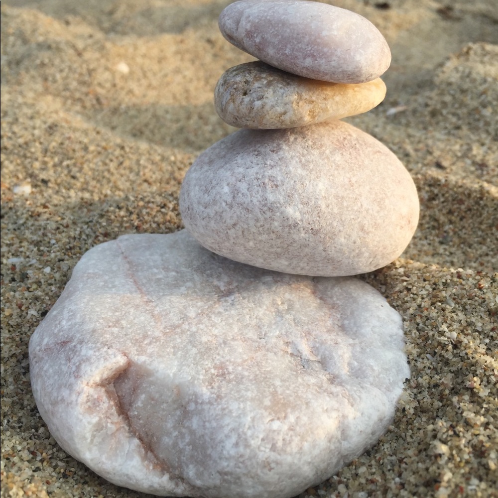 Meet your Posher, Leah